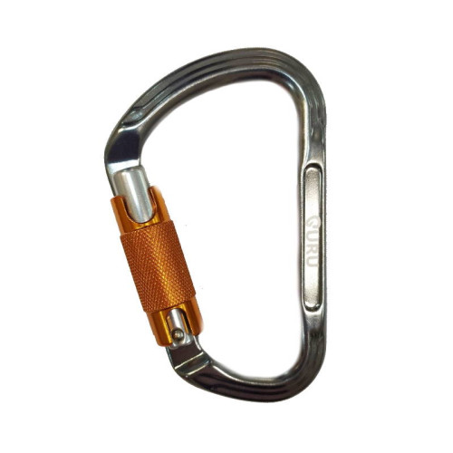  Карабин Guru Flame в Тюмени  