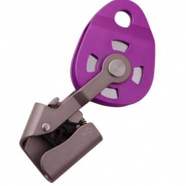  Блок-ролик одинарный с зажимом "Holder" Венто в Тюмени  