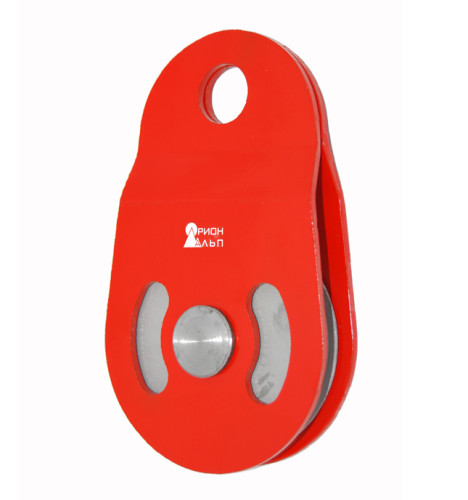  Блок-ролик одинарный Пром-Альп ОрионАльп в Тюмени  