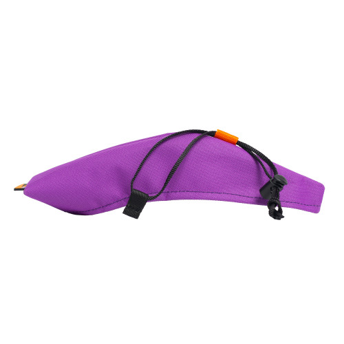  Чехол Вертикаль для ледорубов универсальный фиолетовый в Тюмени  