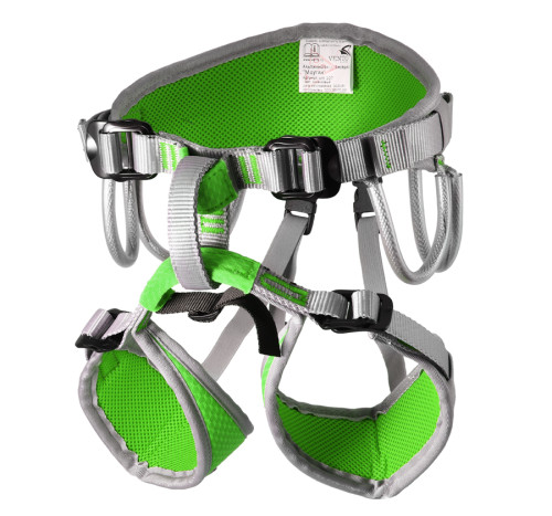  Страховочная система Венто детская Маугли в Тюмени  