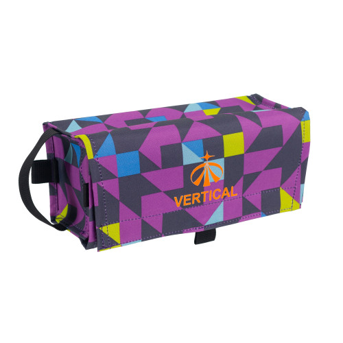  Сумка-чехол Вертикаль для альпинистских кошек цветная в Тюмени  