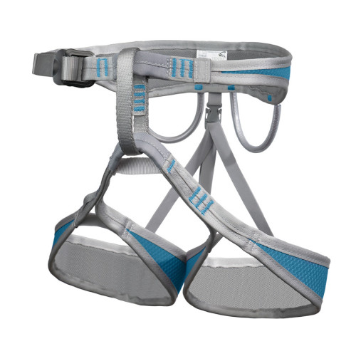  Страховочная система Венто Neon голубой в Тюмени  