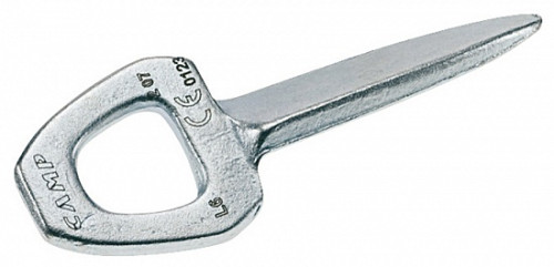  Крюк скальный Camp Universal Piton-Soft Steel CM.10 в Тюмени  