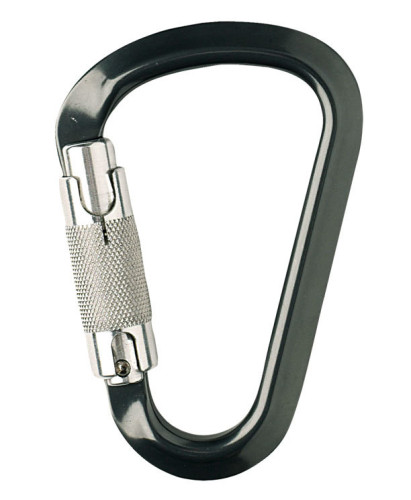  Карабин HMS Twist Lock G2 Salewa в Тюмени  
