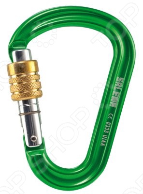  Карабин HMS Pro SALEWA в Тюмени  