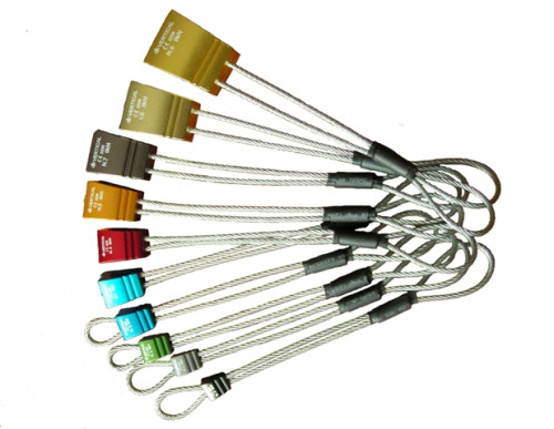  Набор закладок №1-10 Вертикаль в Тюмени  