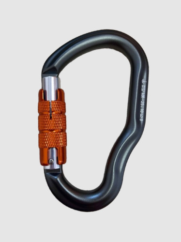  Карабин Вертикаль Gray Гусь автомат (Keylock) в Тюмени  