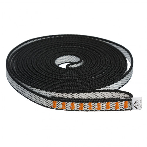  Петля 250см.дайнема шир.12мм.Вертикаль в Тюмени  