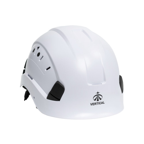  Каска Вертикаль альпинисткая Zenon белая в Тюмени  