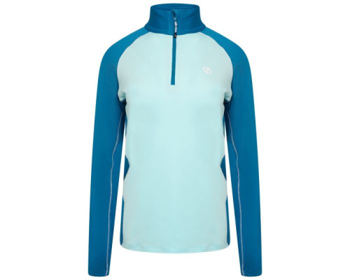 Толстовка Dare2B Involved II Strch бирюзовый в Тюмени