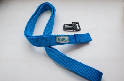  Переноска Guru с липучкой HARD в Тюмени  