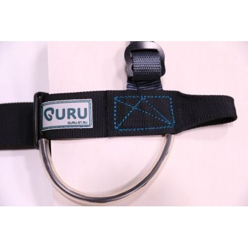  Страховочная система Guru грудная Master V2 в Тюмени  