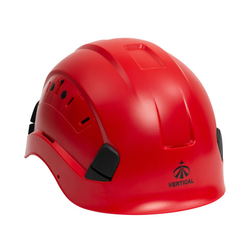  Каска Вертикаль альпинисткая Zenon красная в Тюмени  