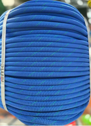  Веревка Remera статика СТ 60 10мм синий в Тюмени  
