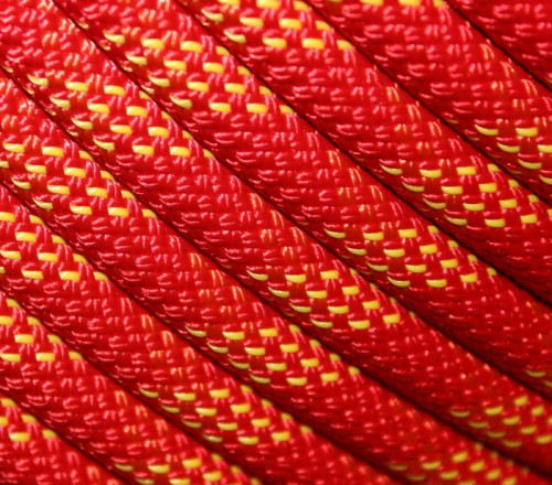  Веревка Коломна СС-динамика 10мм краш. в Тюмени  