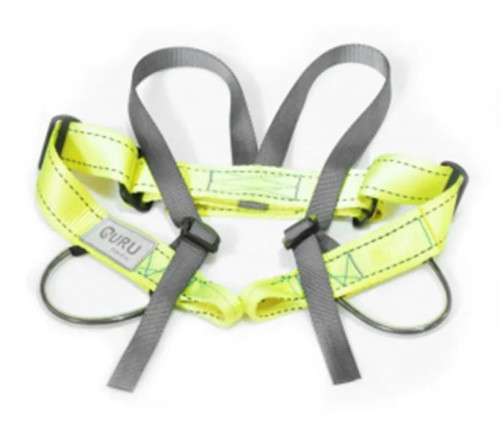  Грудная обвязка GURU в Тюмени  