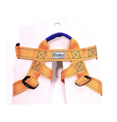  Страховочная система Guru поясная в Тюмени  