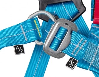  Страховочная система Венто Высота 042 в Тюмени  