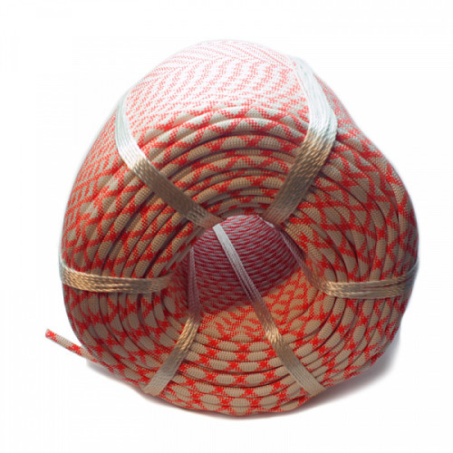  Веревка СС-динамика 11мм Коломна в Тюмени  