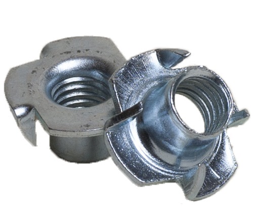  Бульдог (гайка) Венто для крепления зацепки в Тюмени  