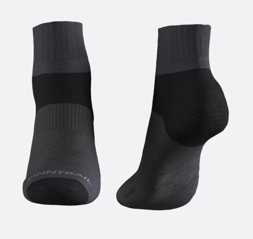 Купить Носки Coolmaxlow 3218 Black в Тюмени