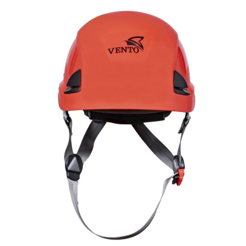  Каска Венто защитная Мастер Энерго красная в Тюмени  