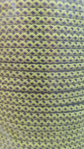  Репшнур Шнур ПА 24-х пр.с серд.7мм в Тюмени  