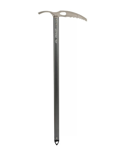  Ледоруб Вертикаль ZEALOT 60 см в Тюмени  