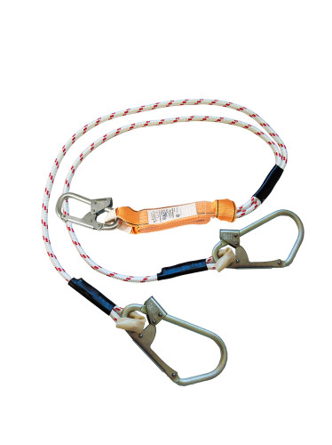  Строп аВд (веревка,КА3,КА3,КТ1) в Тюмени  