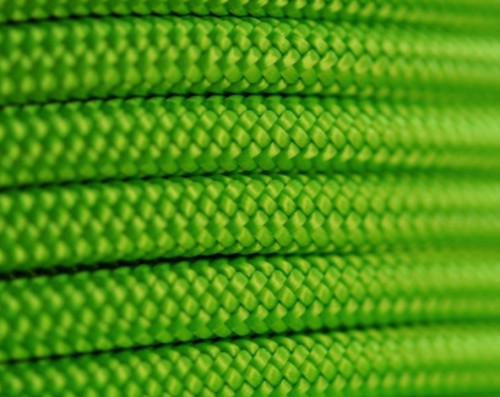  Репшнур Remera PRO PES (РА) 6мм (зеленый) в Тюмени  