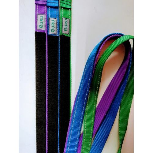  Переноска Guru с липучкой HARD в Тюмени  