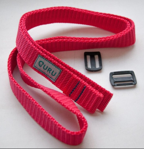  Переноска Guru без липучки в Тюмени  