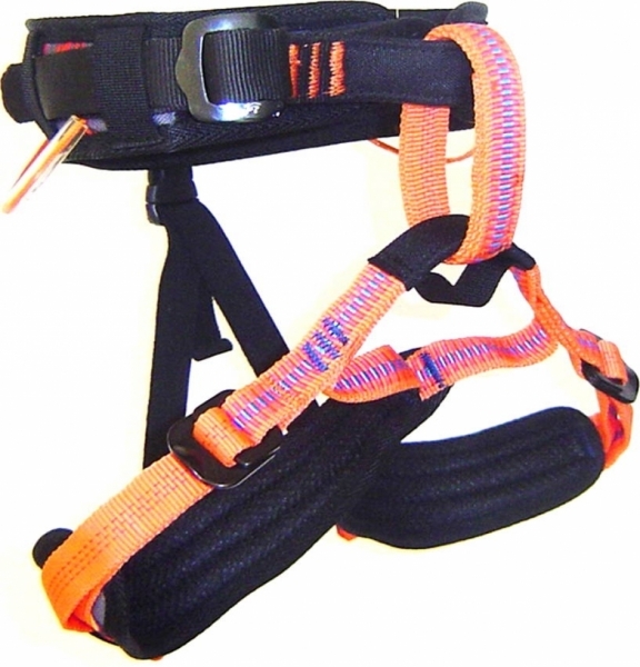  Страховочная система Вертикаль Eagle fast в Тюмени  