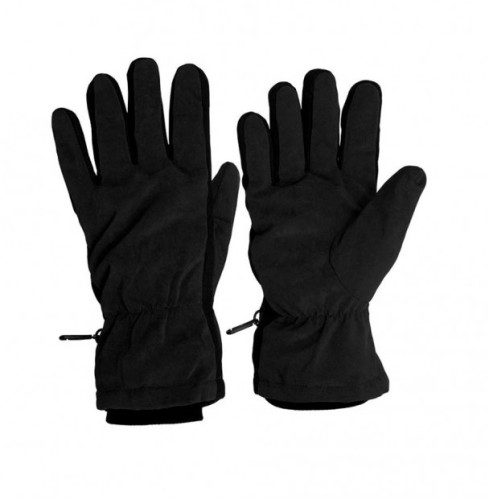 Перчатки Rosomaha "Путешественник" Н (черный) в Тюмени
