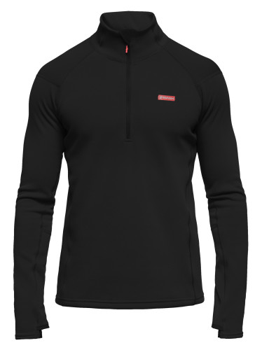 Фуфайка Richmond V2 Bask черная в Тюмени