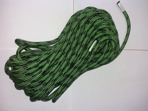  Репшнур Fortis вспомогательный 8мм в Тюмени  