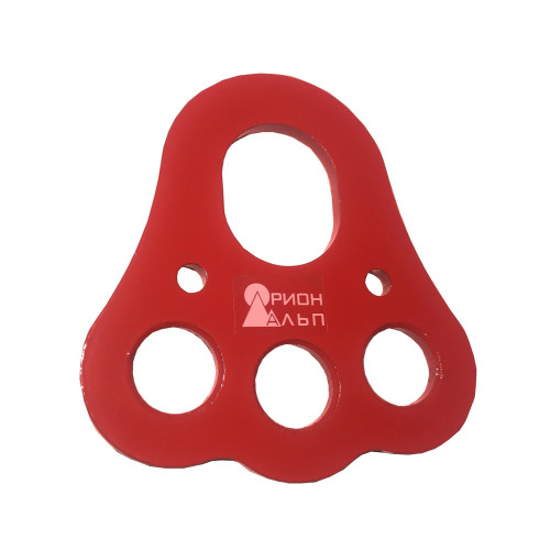  Такелажное звено малое Орион Альп в Тюмени  