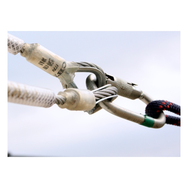  Строп анкерный СВТ 8 мм в Тюмени  