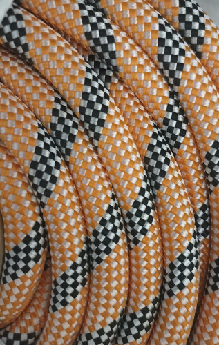  Веревка Шнур статика д.14мм 48пр."Подъем" в Тюмени  