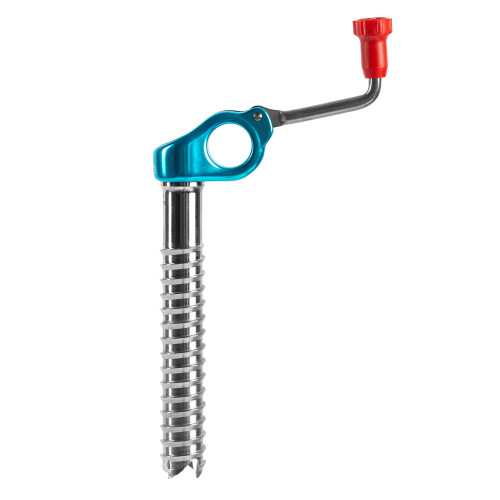  Ледобур Вертикаль ZIPPY-180мм в Тюмени  