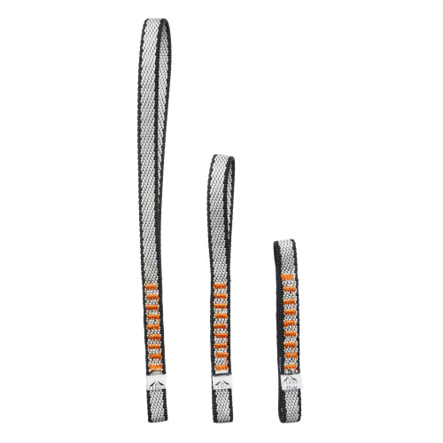  Оттяжка Вертикаль 17 см.дайнема, шир.12мм  в Тюмени  