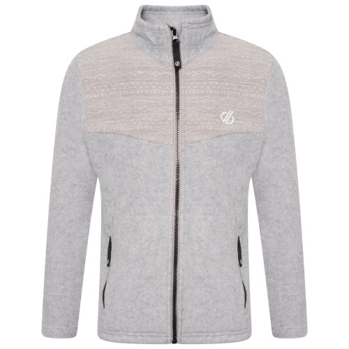 Толстовка Dare2B Inherit Sweater серый в Тюмени