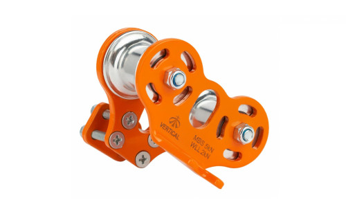  Ролик "Трек" Вертикаль  в Тюмени  