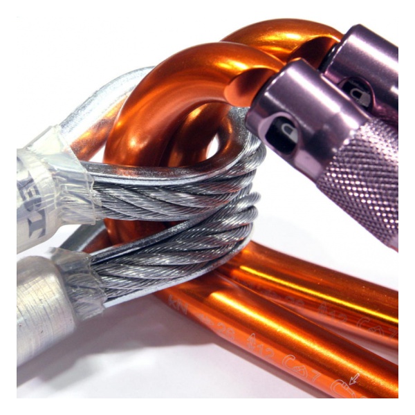  Строп анкерный СВТ 8 мм в Тюмени  