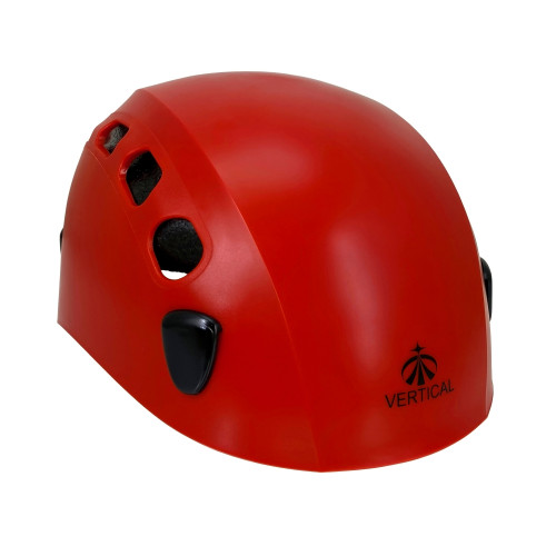  Каска Вертикаль альпинисткая Phantom красная в Тюмени  