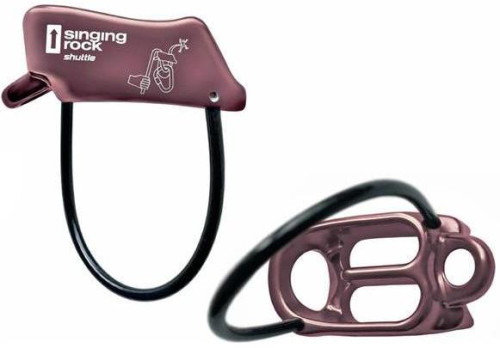  Спусковое устройство SR Shuttle-Belay/Rappel Device в Тюмени  