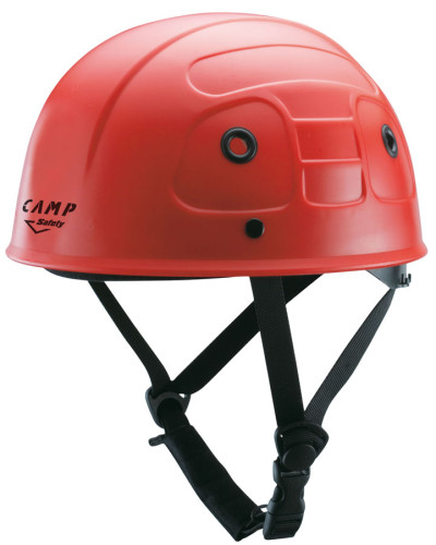  Каска CAMP Safety Star red в Тюмени  
