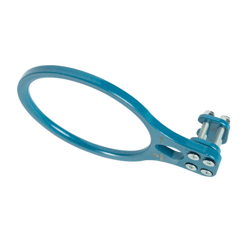  0321 Спусковое устройство восьмерка с креплением "Спорт туризм" в Тюмени  