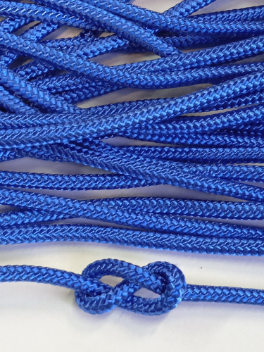  Репшнур Remera Pes (PA) 3мм.300кгс.синий в Тюмени  